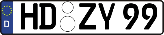 HD-ZY99