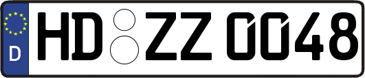 HD-ZZ0048