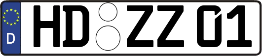 HD-ZZ01