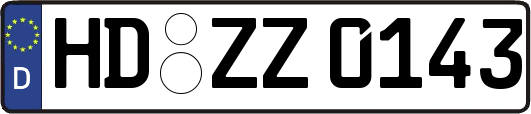 HD-ZZ0143