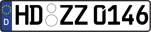 HD-ZZ0146