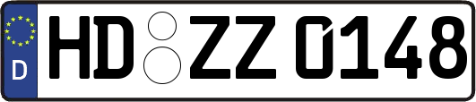 HD-ZZ0148