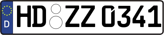 HD-ZZ0341