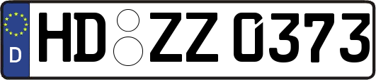HD-ZZ0373