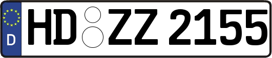 HD-ZZ2155