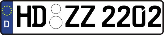 HD-ZZ2202