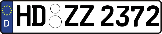 HD-ZZ2372