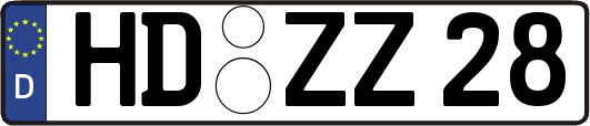 HD-ZZ28