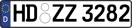 HD-ZZ3282