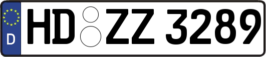 HD-ZZ3289