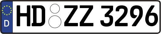 HD-ZZ3296