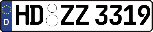 HD-ZZ3319