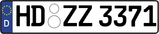 HD-ZZ3371