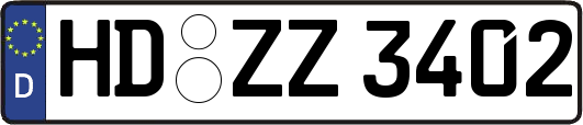 HD-ZZ3402