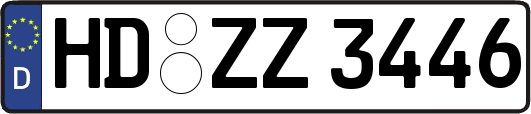 HD-ZZ3446
