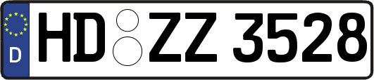 HD-ZZ3528