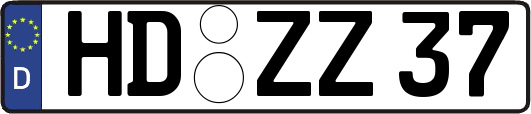 HD-ZZ37