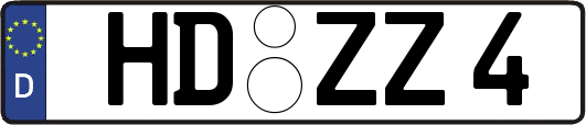 HD-ZZ4
