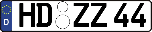HD-ZZ44