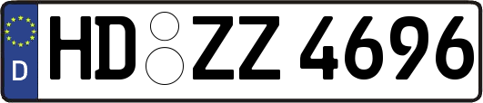 HD-ZZ4696