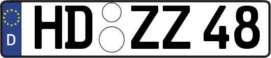 HD-ZZ48