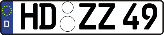 HD-ZZ49