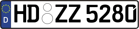 HD-ZZ5280