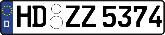 HD-ZZ5374