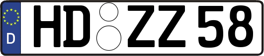 HD-ZZ58