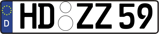 HD-ZZ59