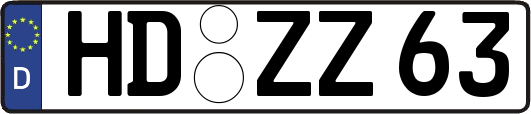 HD-ZZ63