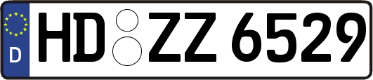 HD-ZZ6529