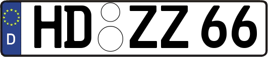 HD-ZZ66