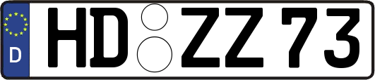HD-ZZ73