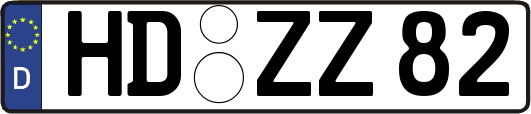 HD-ZZ82