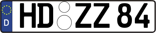 HD-ZZ84