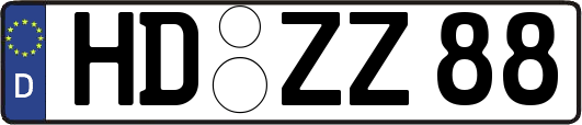 HD-ZZ88