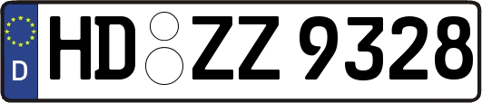 HD-ZZ9328