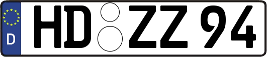 HD-ZZ94