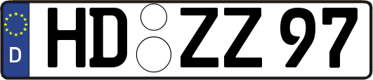 HD-ZZ97