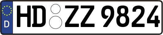 HD-ZZ9824
