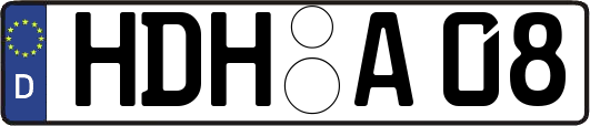 HDH-A08