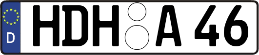HDH-A46