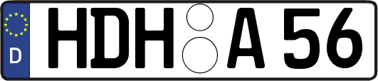 HDH-A56