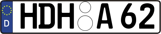 HDH-A62