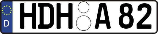 HDH-A82