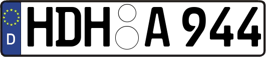 HDH-A944