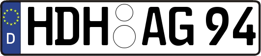 HDH-AG94
