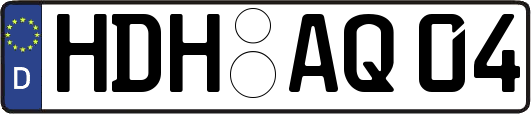 HDH-AQ04