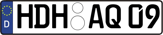 HDH-AQ09